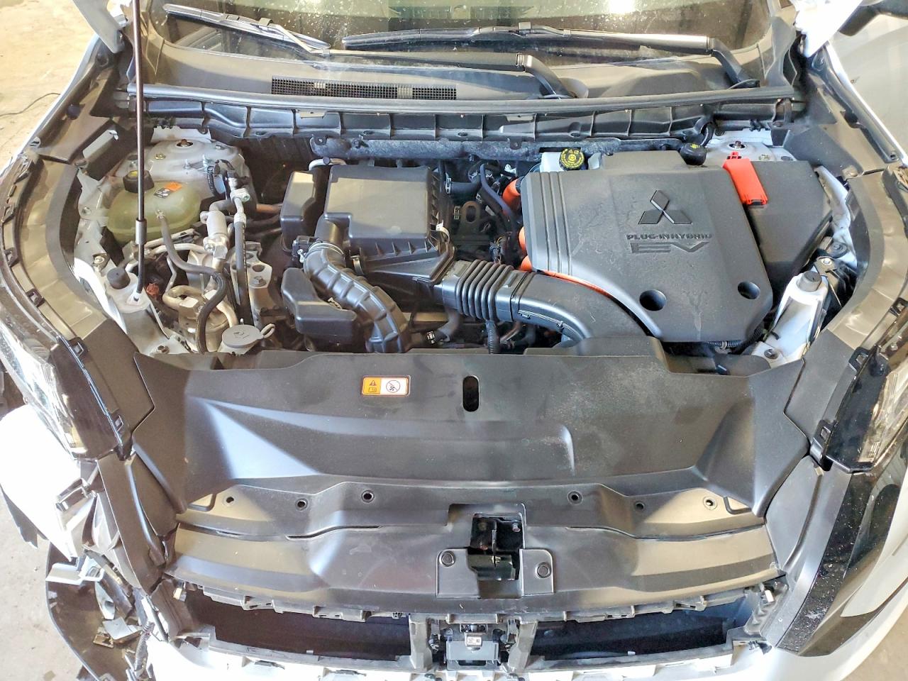 2025 MITSUBISHI OUTLANDER SEL photo 34