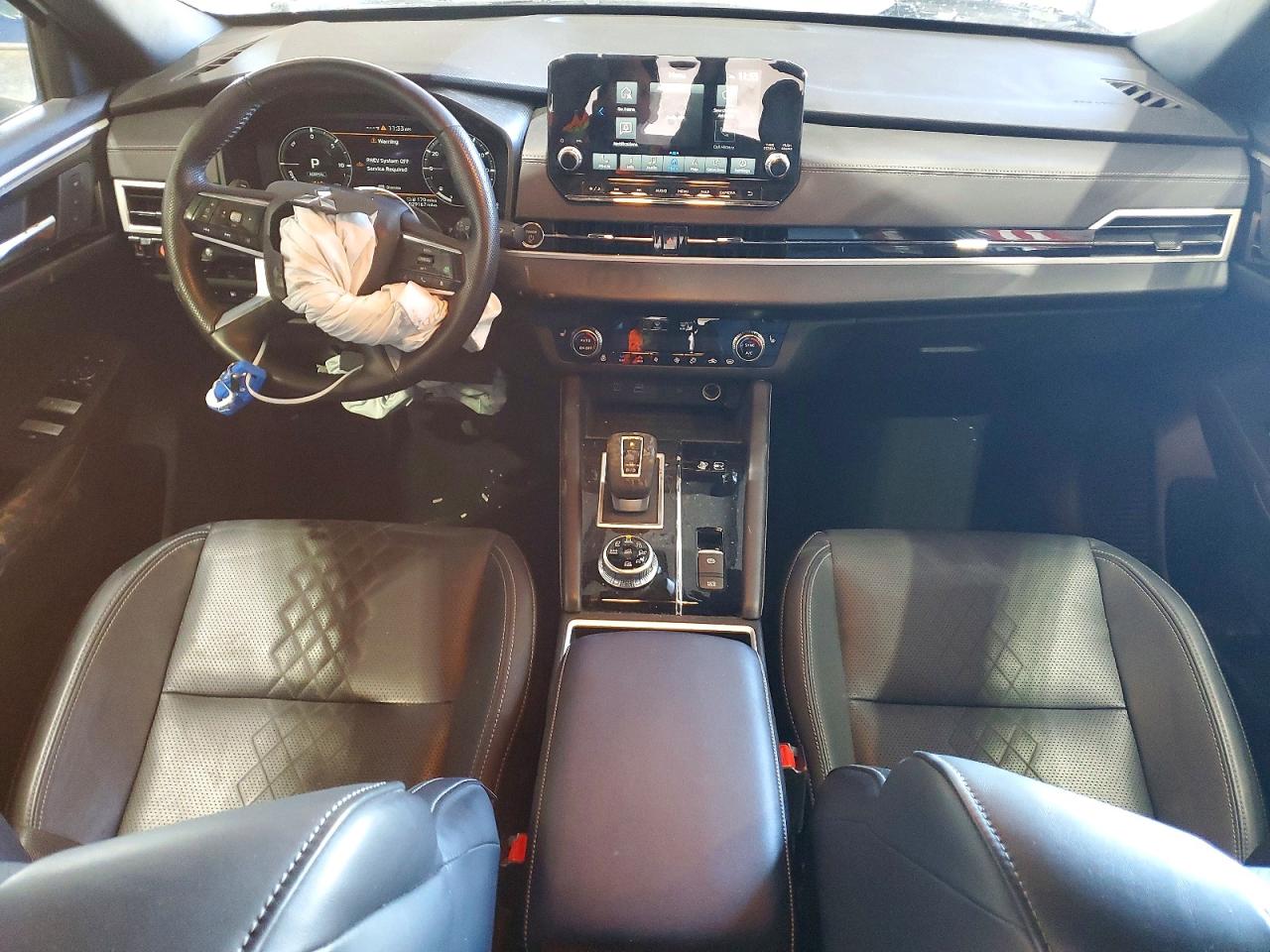 2025 MITSUBISHI OUTLANDER SEL photo 22