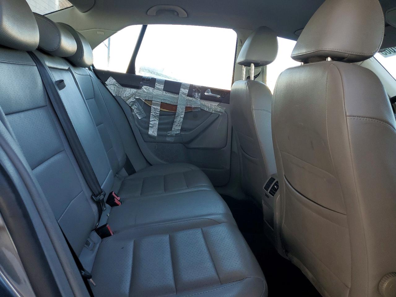 2007 VOLKSWAGEN JETTA 2.5 OPTION PACKAGE 1 photo 19