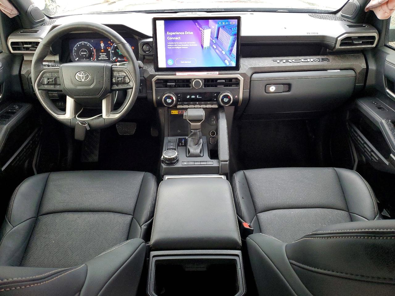 2024 TOYOTA TACOMA LIMITED photo 15