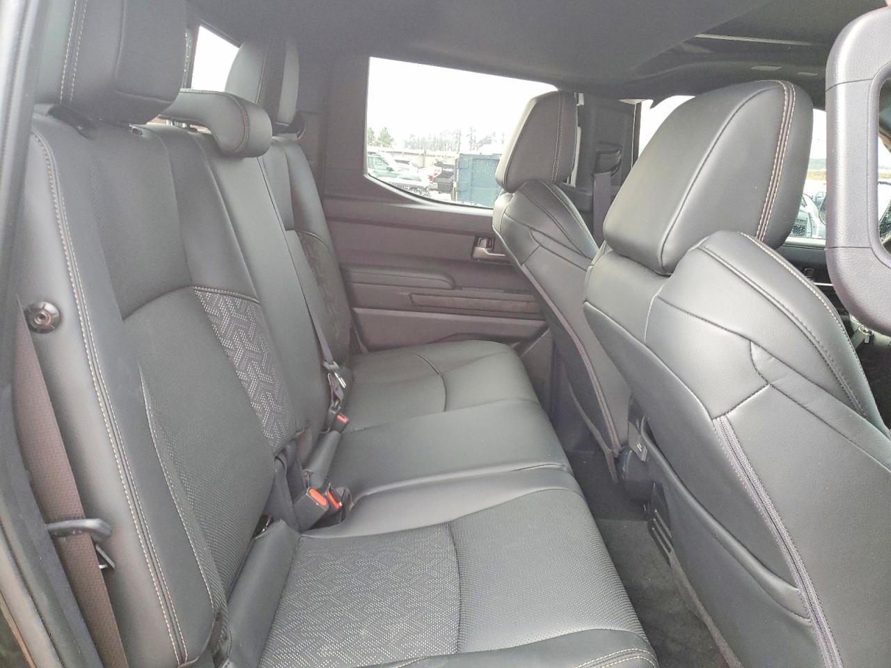 2024 TOYOTA TACOMA LIMITED photo 19