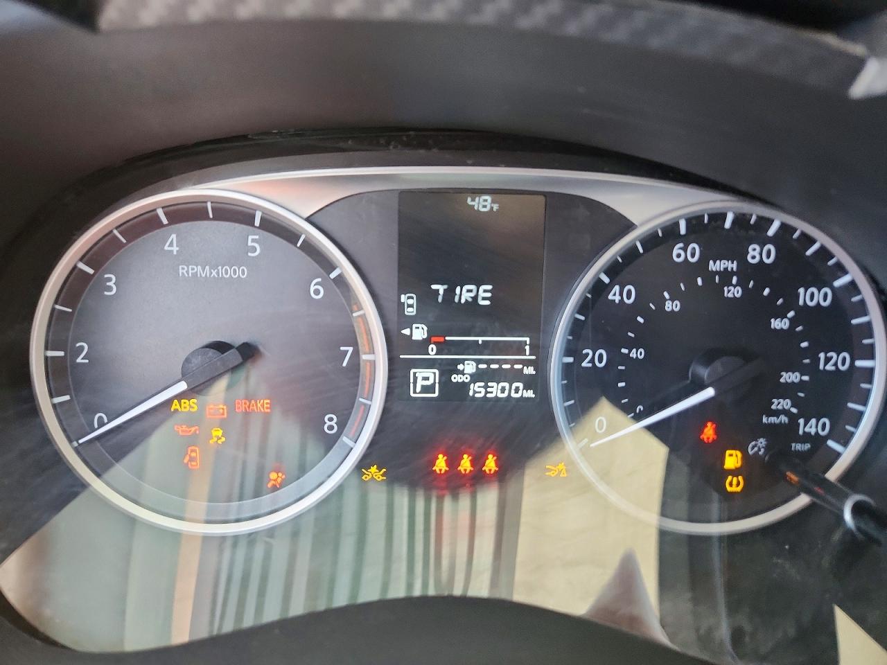 2024 NISSAN VERSA S photo 17