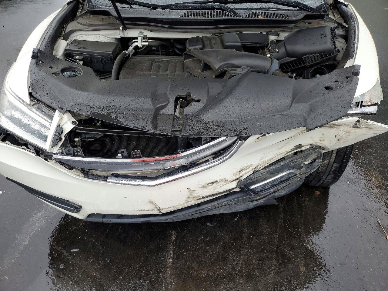 2016 ACURA MDX TECHNOLOGY photo 11