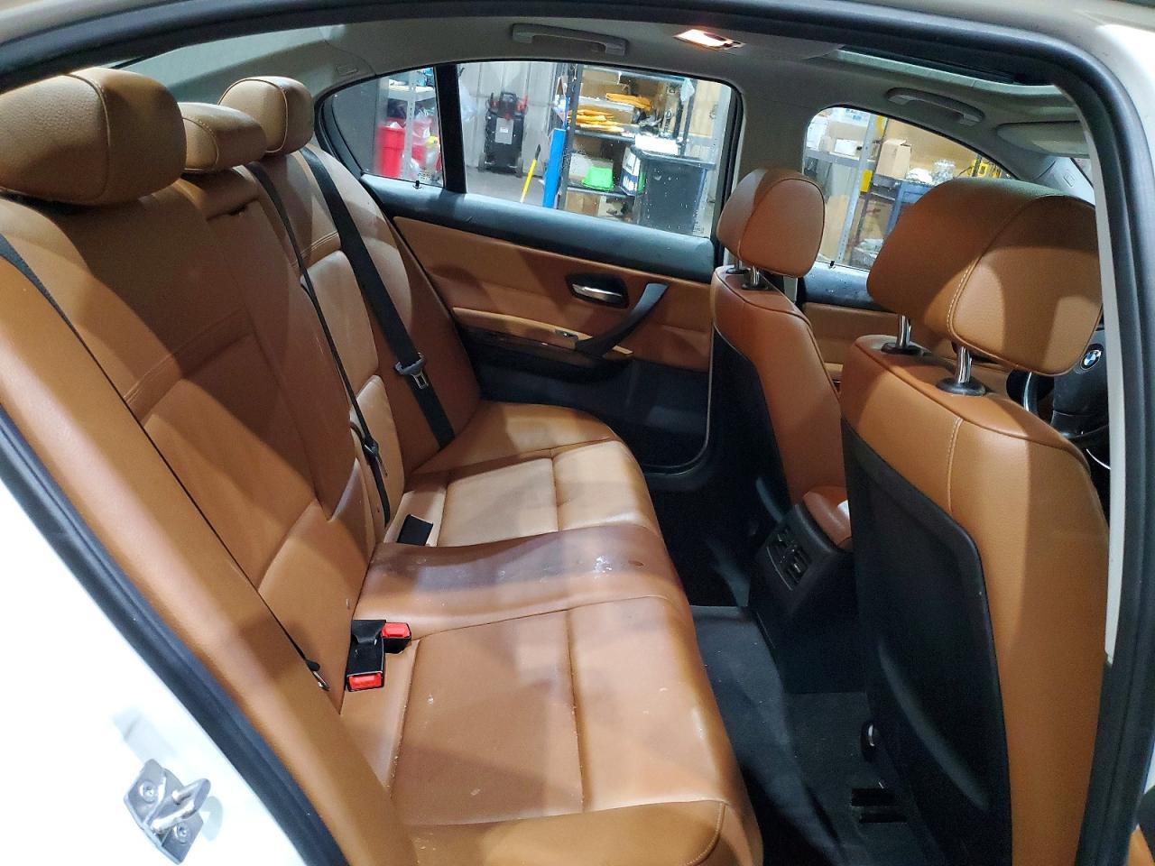 2011 BMW 328 XI SULEV photo 19
