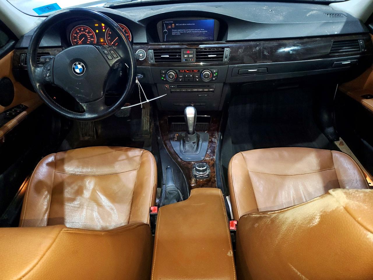 2011 BMW 328 XI SULEV photo 15