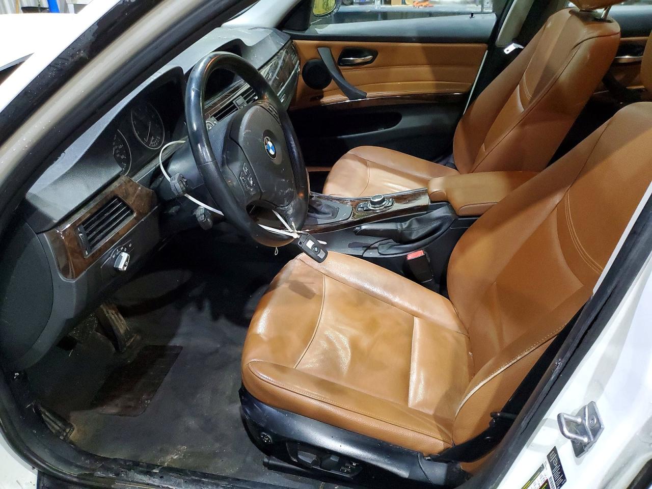 2011 BMW 328 XI SULEV photo 13