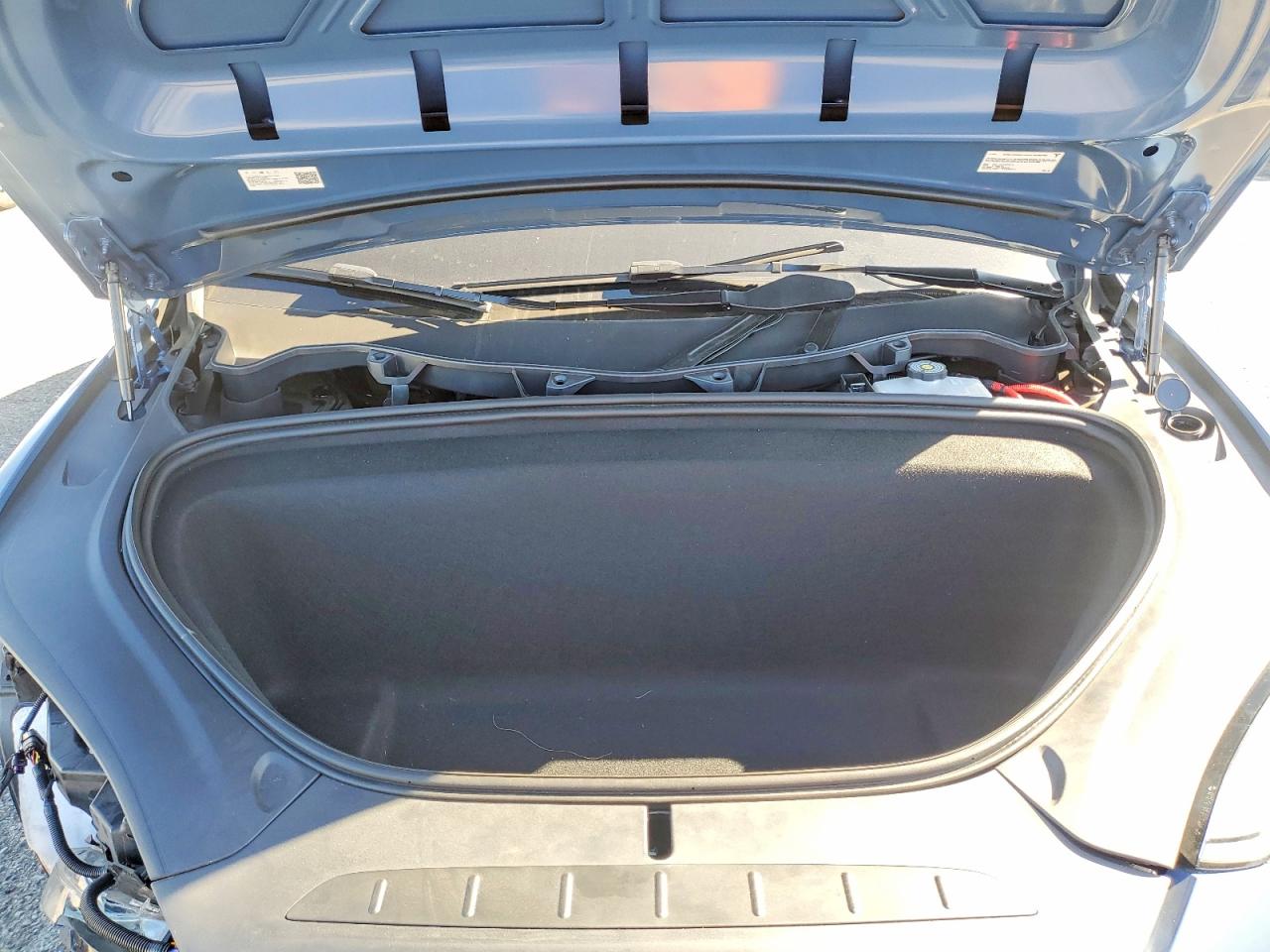 2026 TESLA MODEL X photo 12