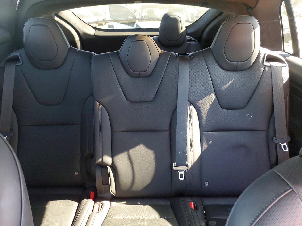 2026 TESLA MODEL X photo 10