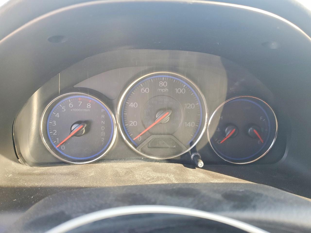 2004 HONDA CIVIC LX photo 17