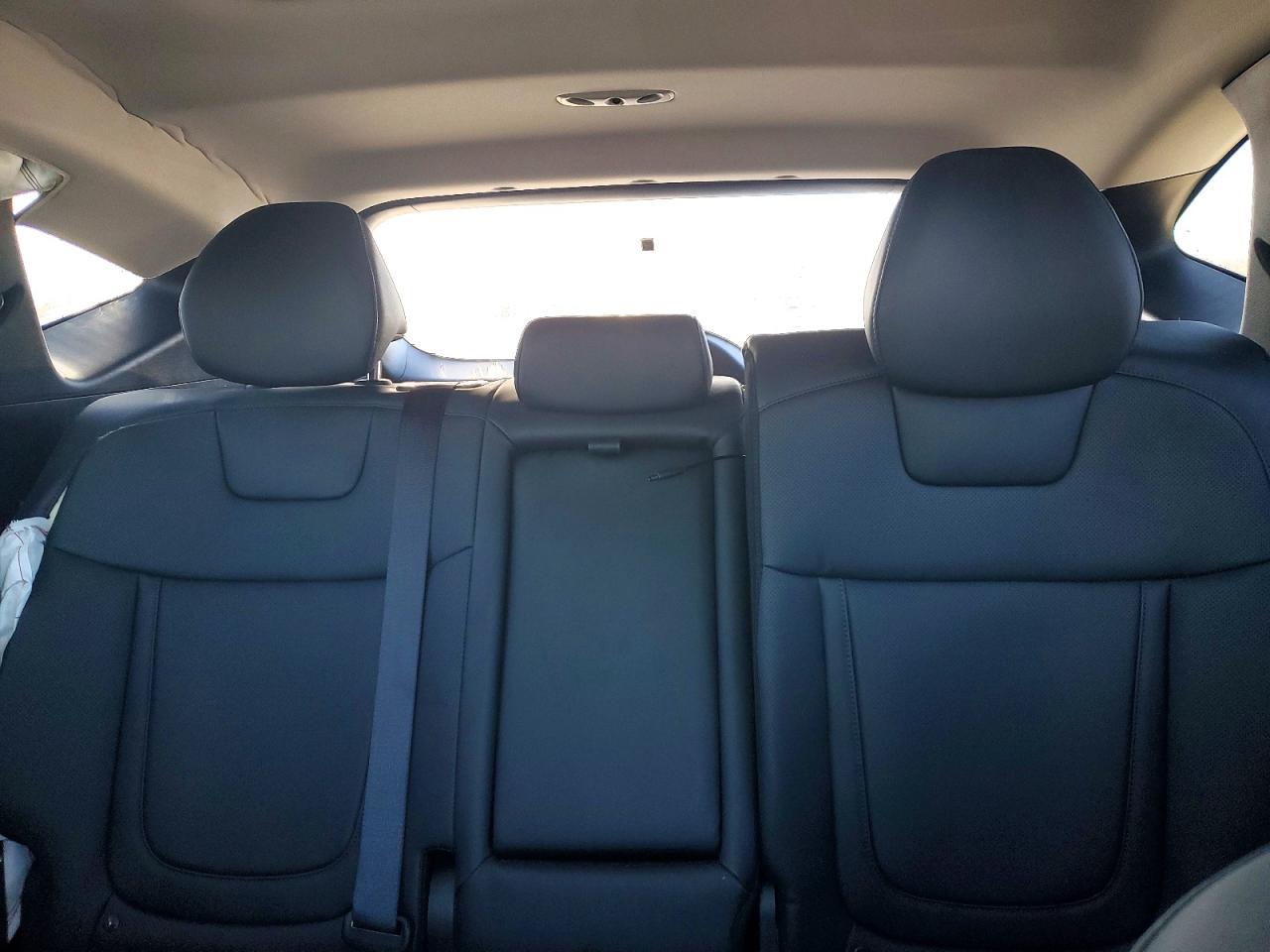 2024 HYUNDAI TUCSON SEL CONVENIENCE photo 10