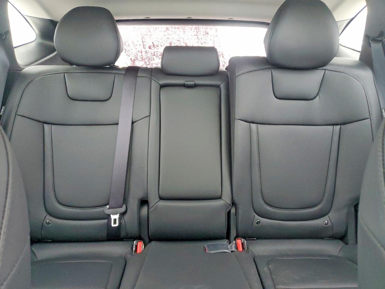 2025 HYUNDAI TUCSON SEL CONVENIENCE photo 19
