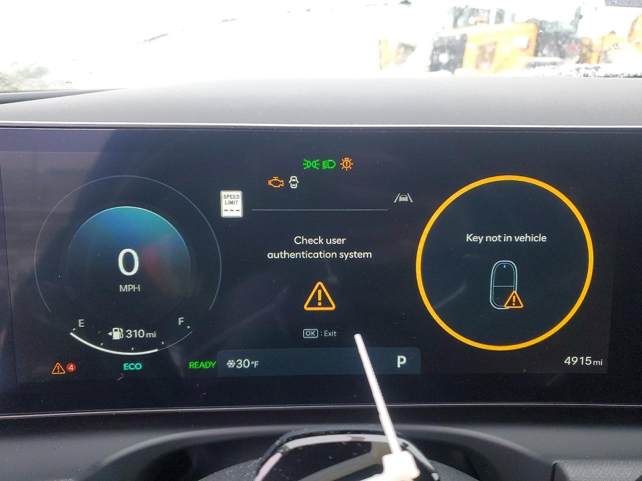 2025 HYUNDAI TUCSON SEL CONVENIENCE photo 17