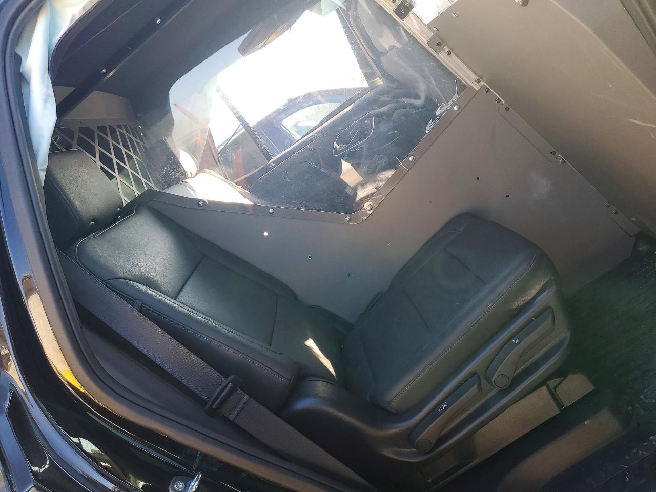 2023 CHEVROLET TAHOE K1500 photo 28