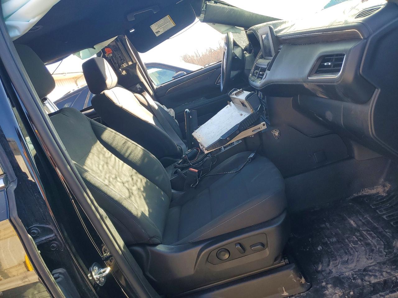 2023 CHEVROLET TAHOE K1500 photo 19