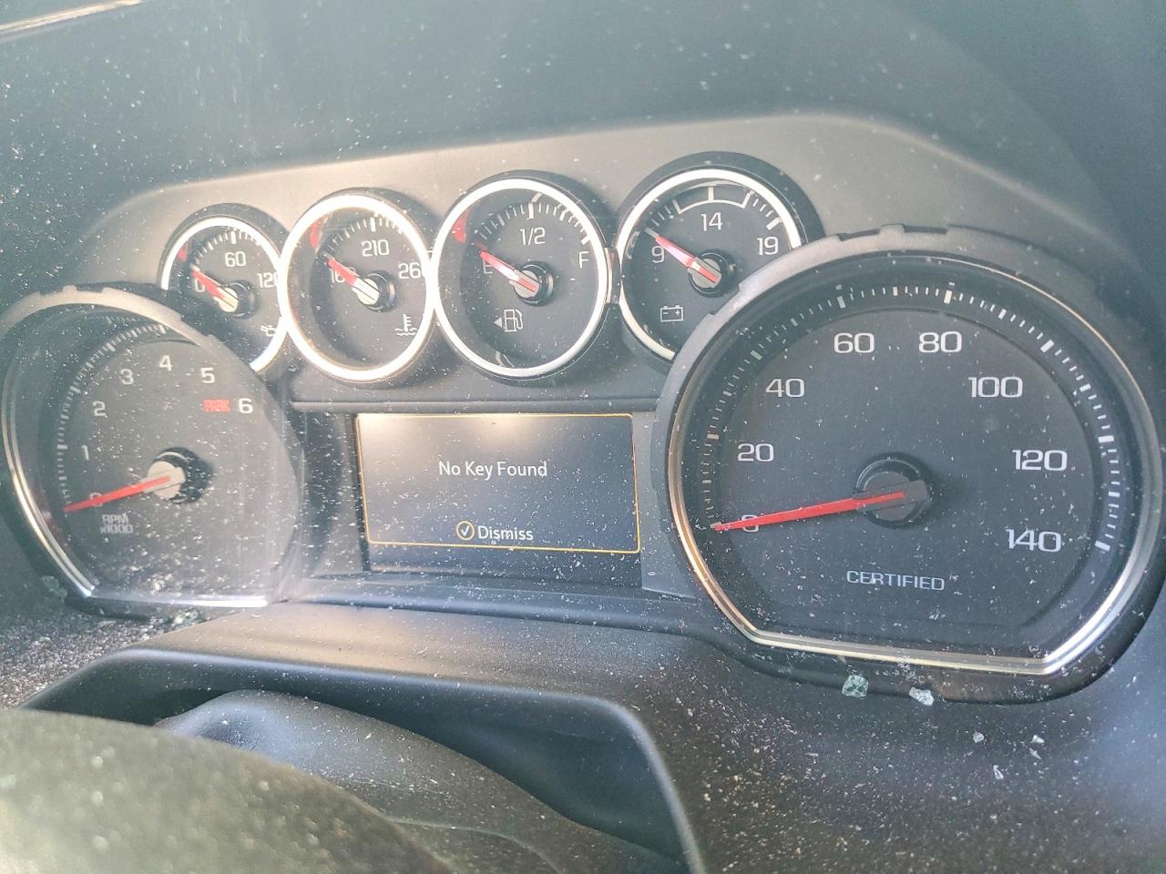 2023 CHEVROLET TAHOE K1500 photo 25
