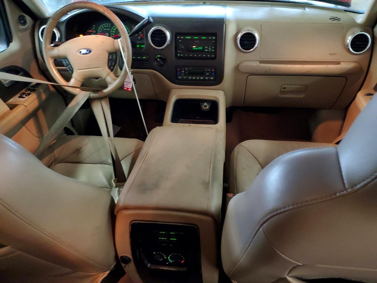 2004 FORD EXPEDITION EDDIE BAUER photo 8