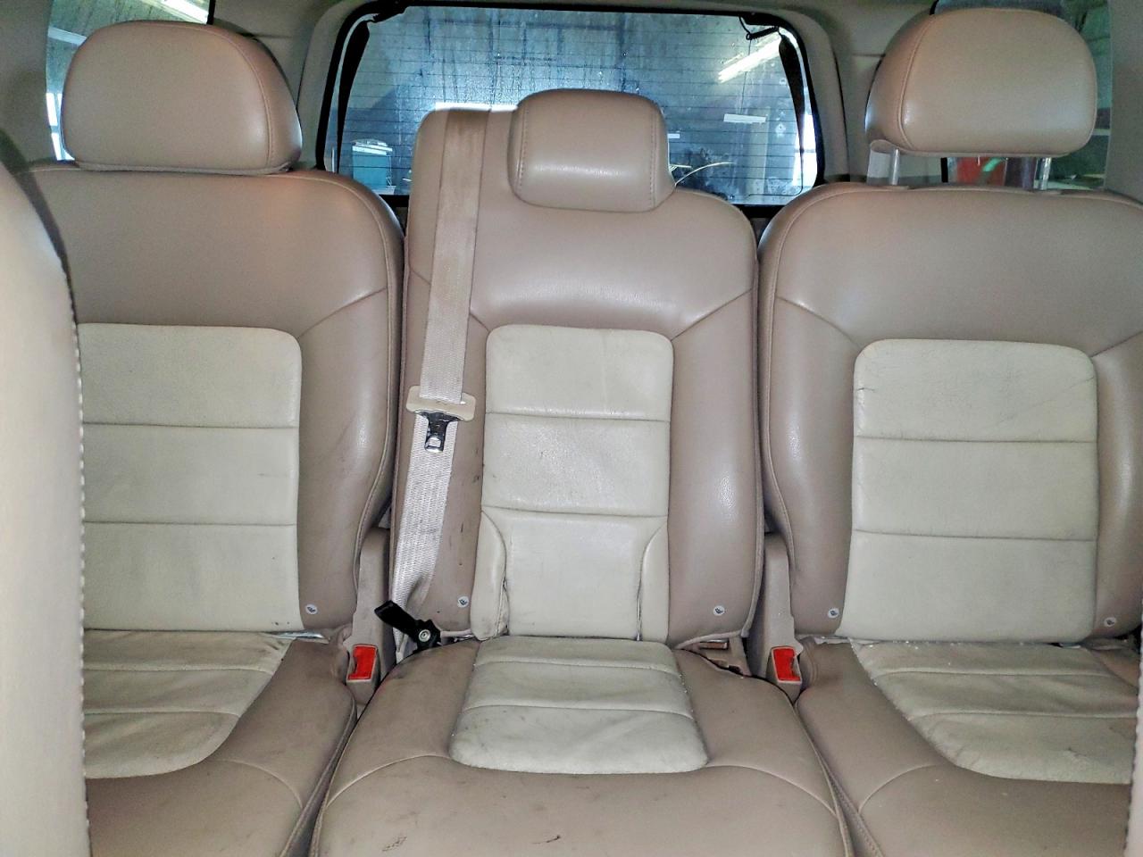 2004 FORD EXPEDITION EDDIE BAUER photo 10