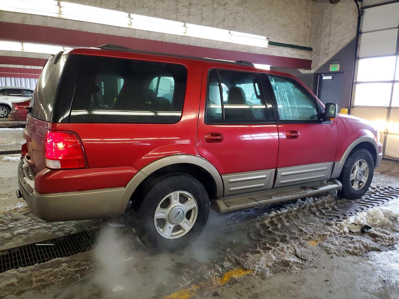 2004 FORD EXPEDITION EDDIE BAUER photo 3
