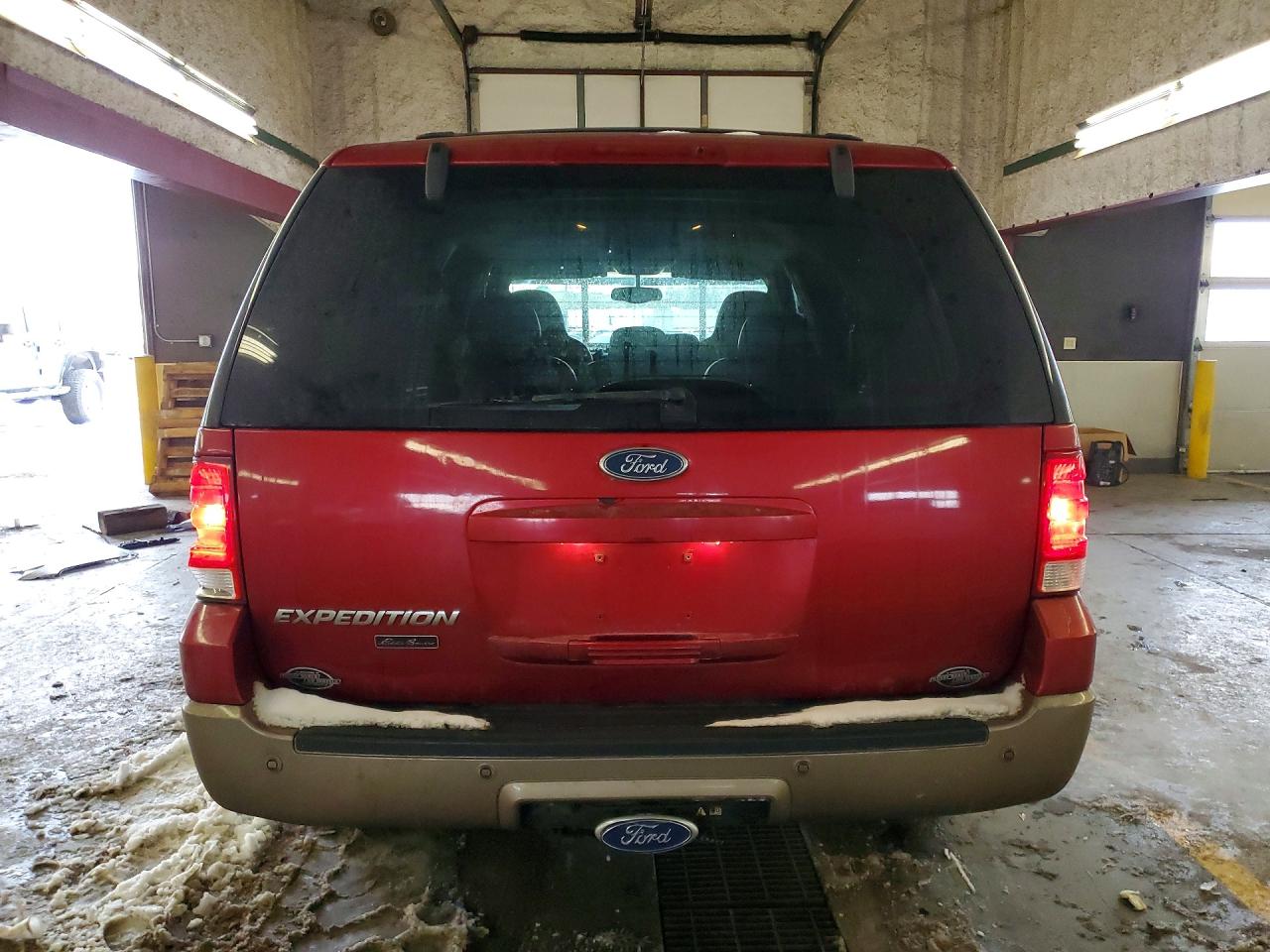 2004 FORD EXPEDITION EDDIE BAUER photo 6