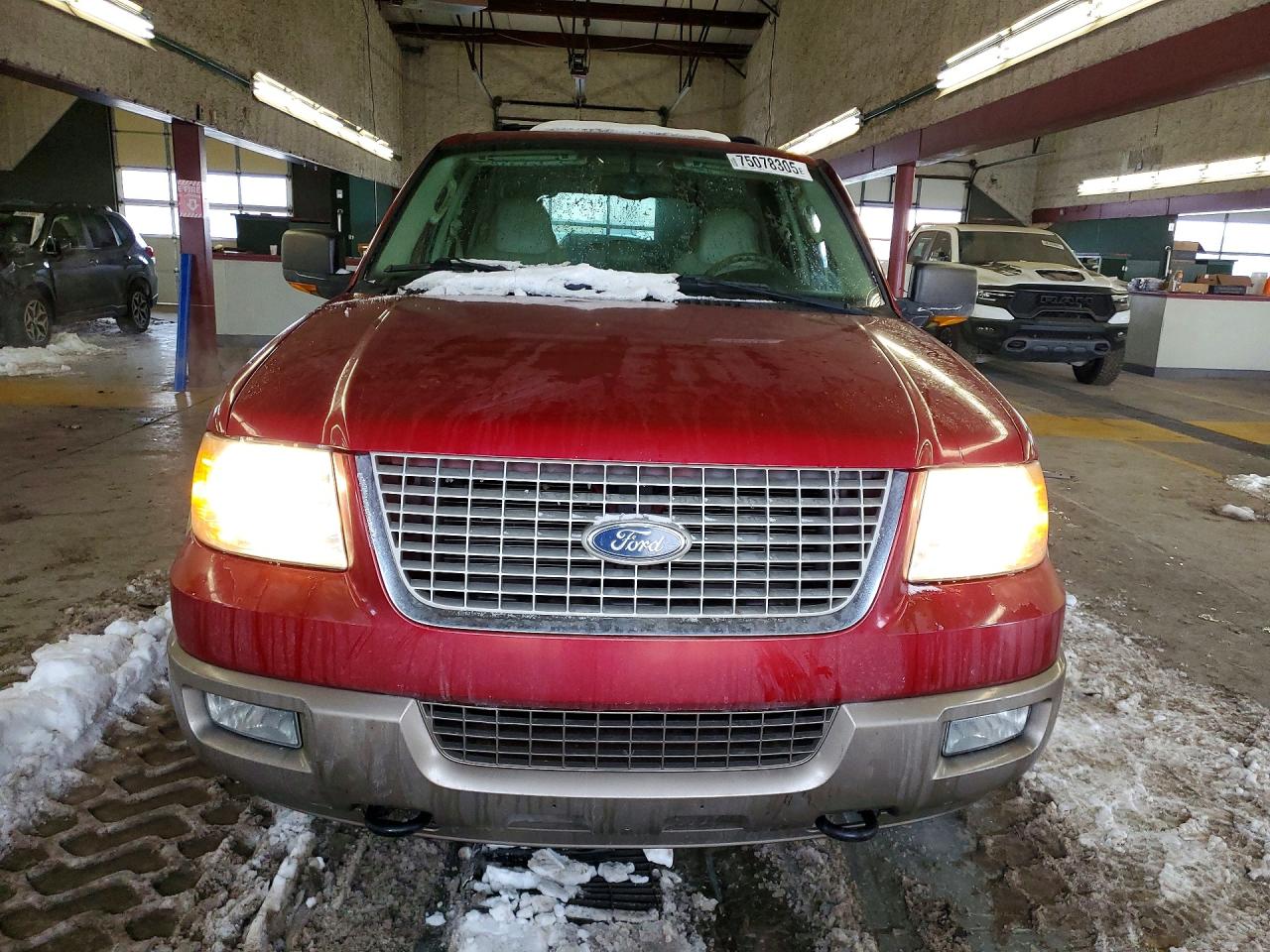 2004 FORD EXPEDITION EDDIE BAUER photo 5