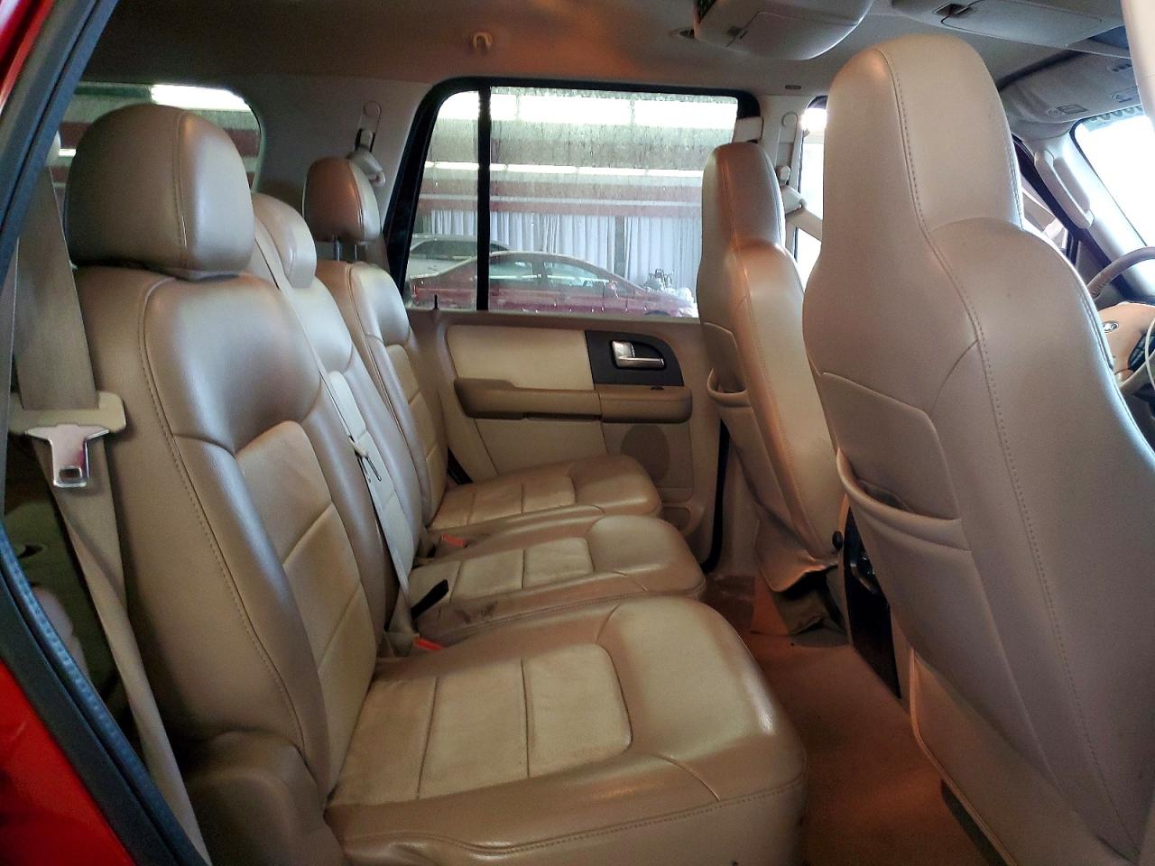 2004 FORD EXPEDITION EDDIE BAUER photo 11