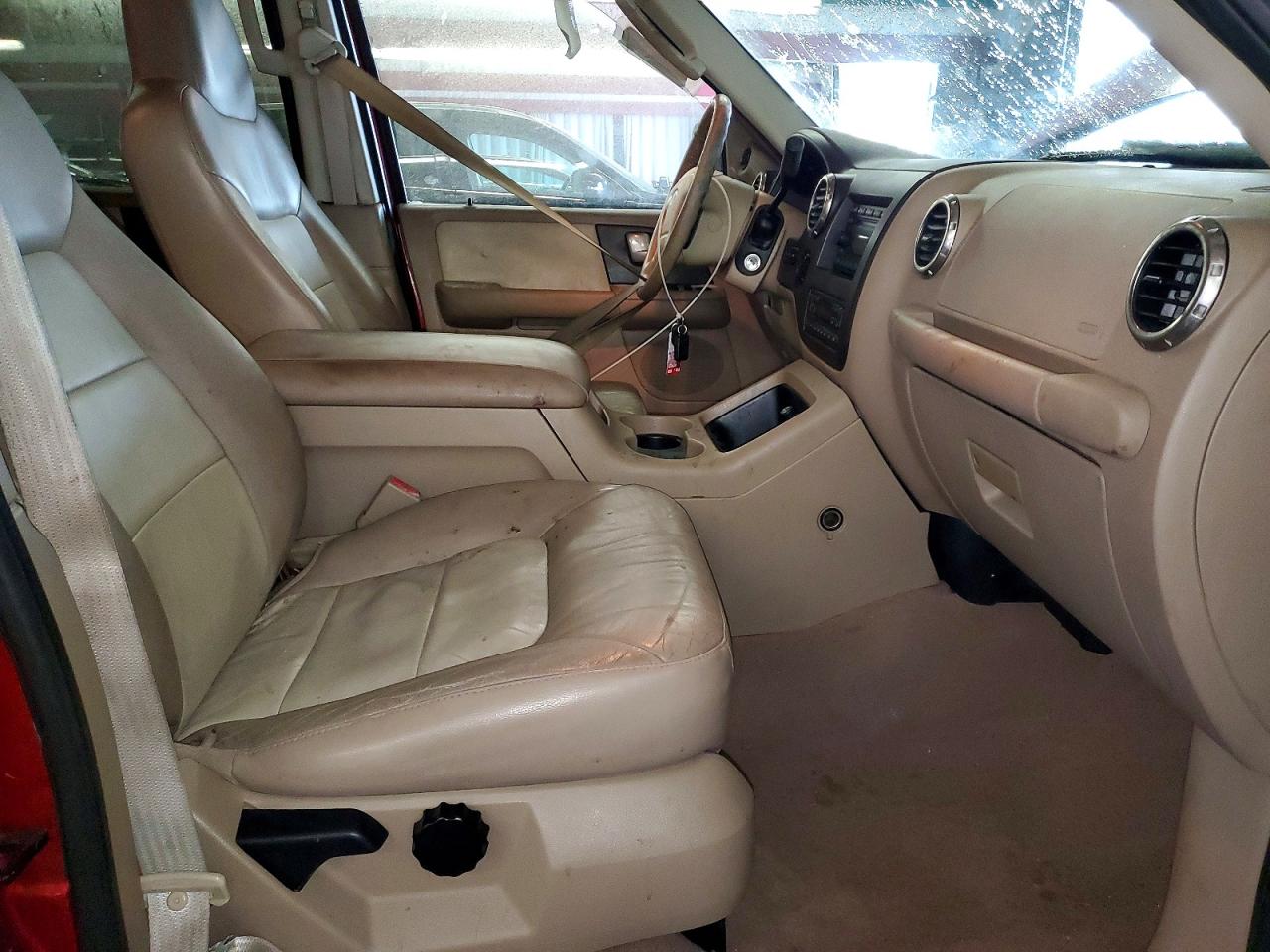 2004 FORD EXPEDITION EDDIE BAUER photo 7