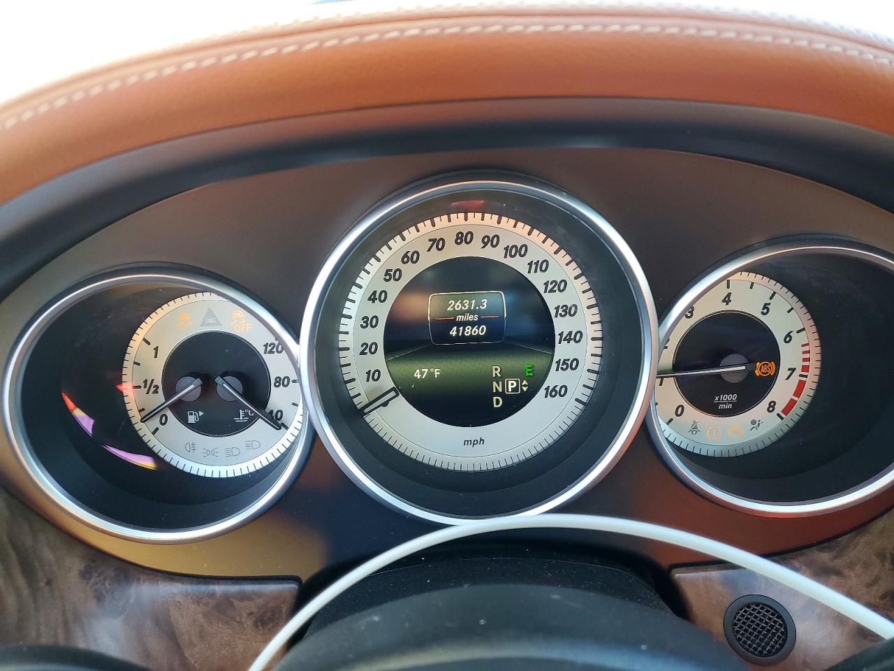 2015 MERCEDES-BENZ CLS 400 4MATIC photo 9