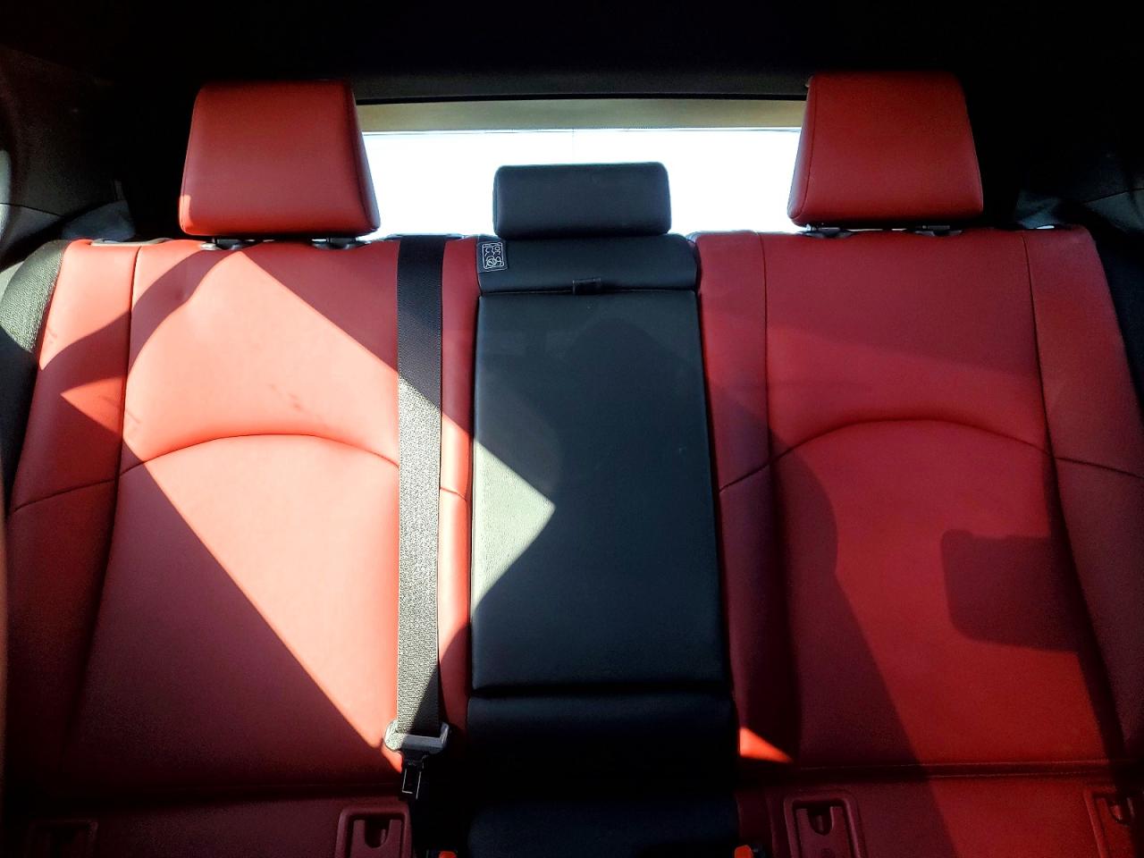 2020 LEXUS UX 250H photo 10