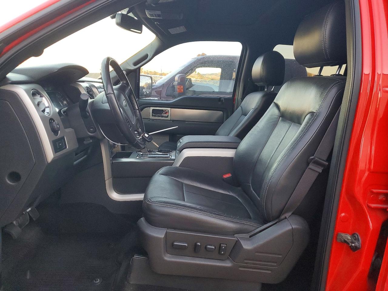 2013 FORD F150 SUPERCREW photo 13