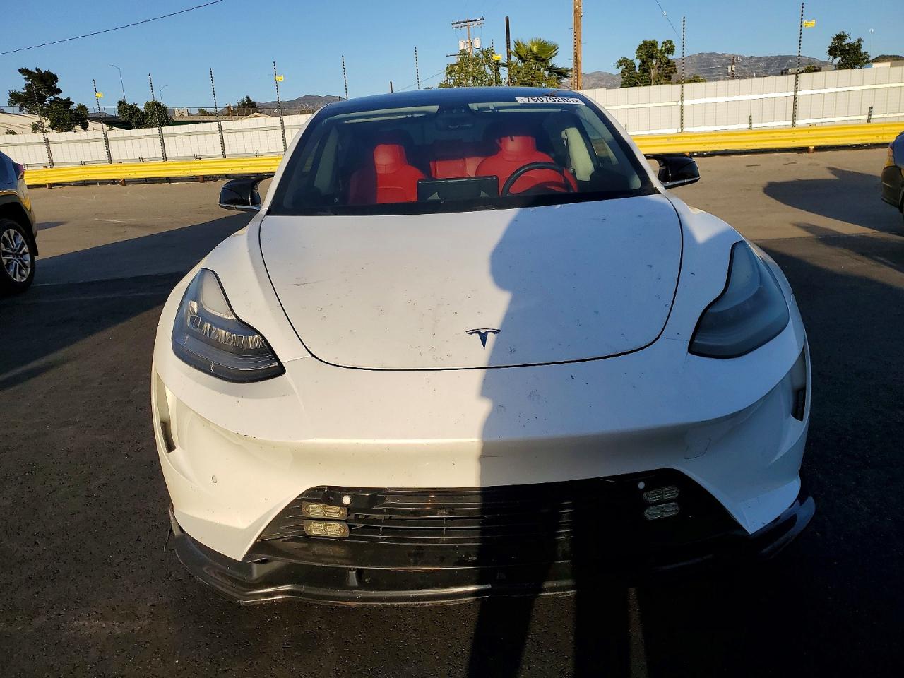 2019 TESLA MODEL 3 photo 5