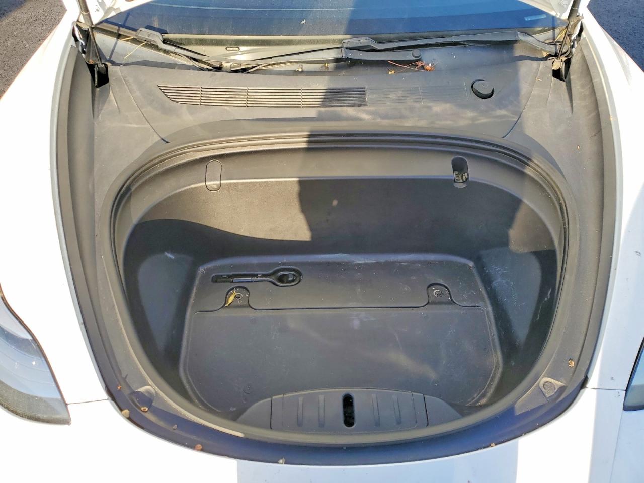 2019 TESLA MODEL 3 photo 11