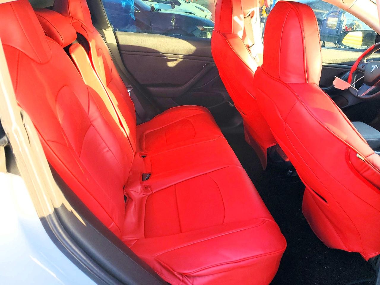 2019 TESLA MODEL 3 photo 10
