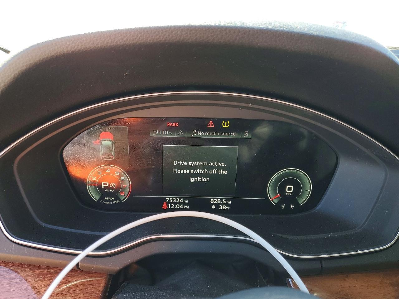 2021 AUDI Q5 PREMIUM PLUS photo 9
