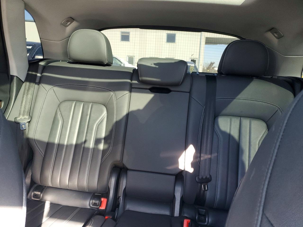 2021 AUDI Q5 PREMIUM PLUS photo 10