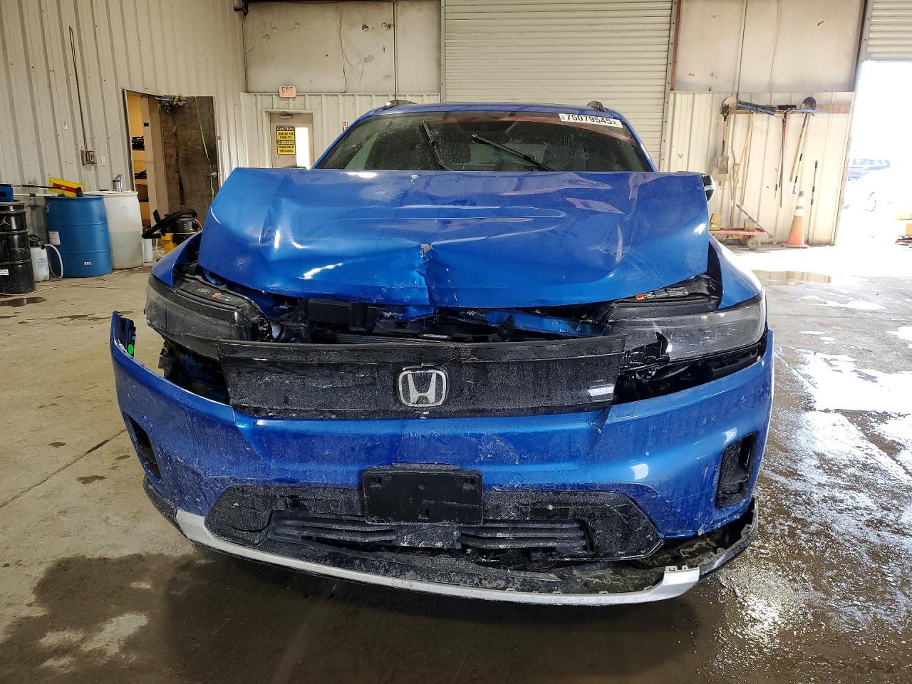 2024 HONDA PROLOGUE TOUR photo 9