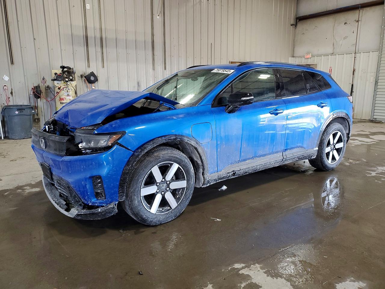 2024 HONDA PROLOGUE