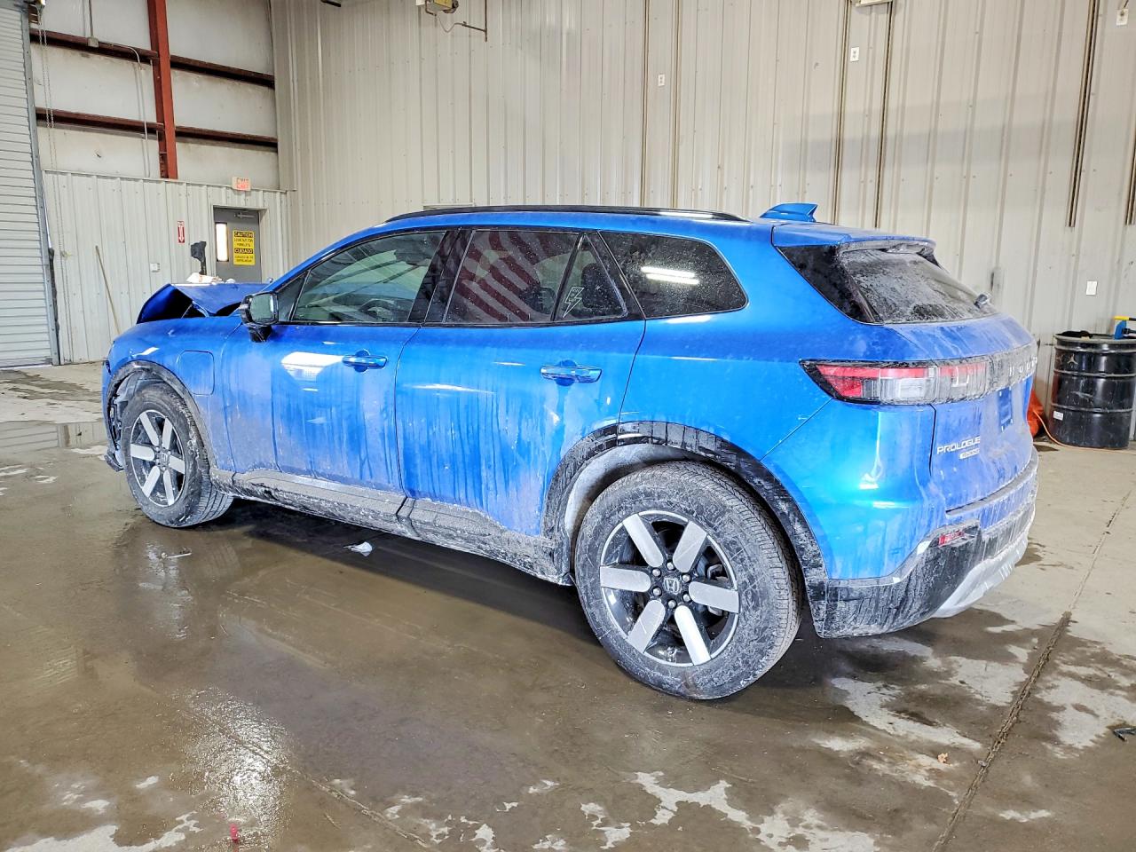 2024 HONDA PROLOGUE TOUR photo 3