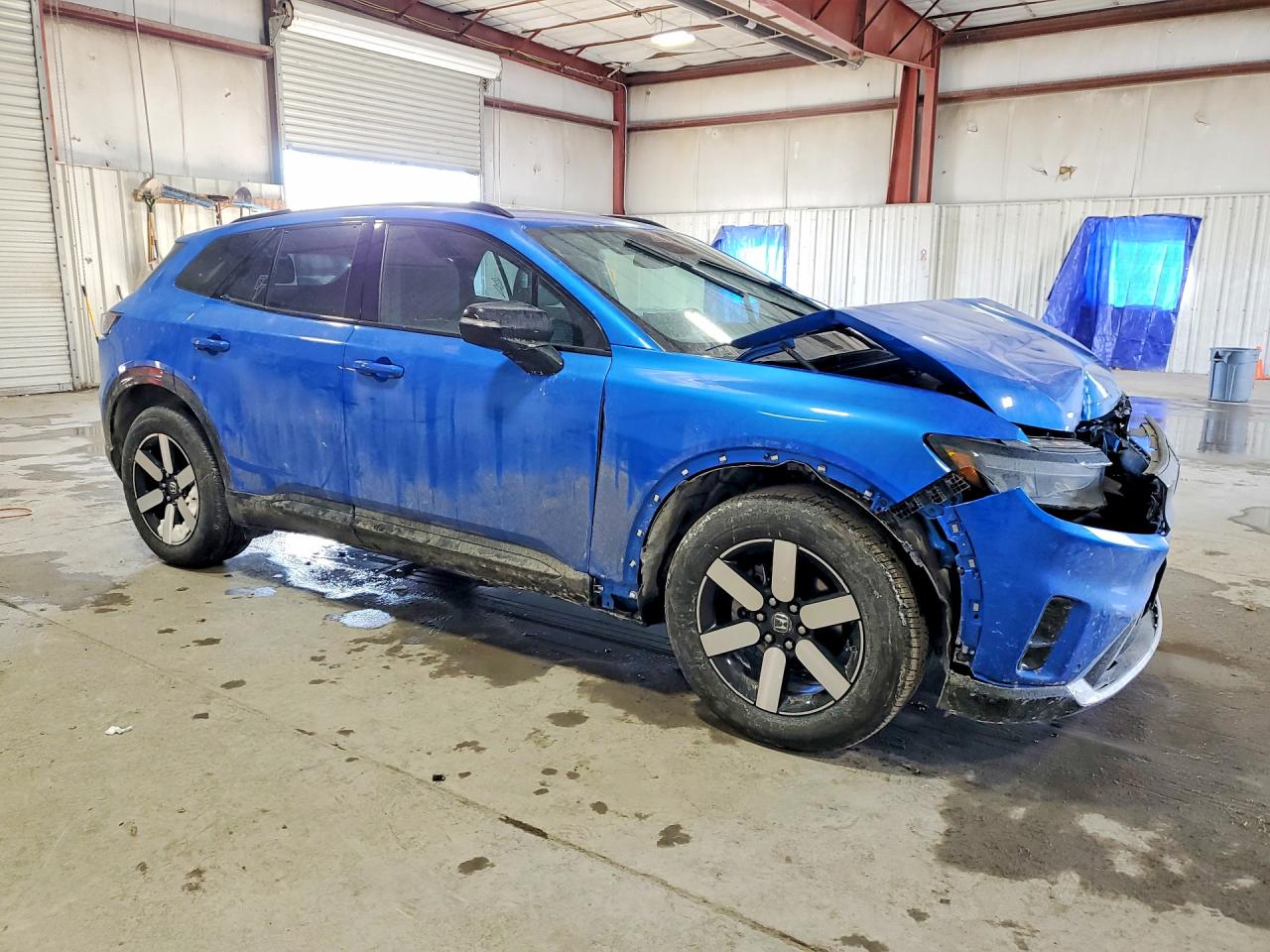 2024 HONDA PROLOGUE TOUR photo 7