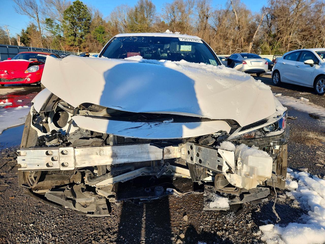 2022 LEXUS IS 300 photo 5