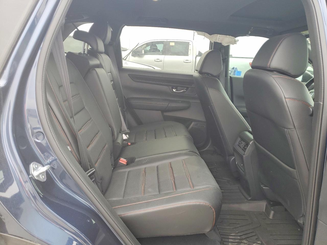2025 HONDA CR-V SPORT-L photo 10