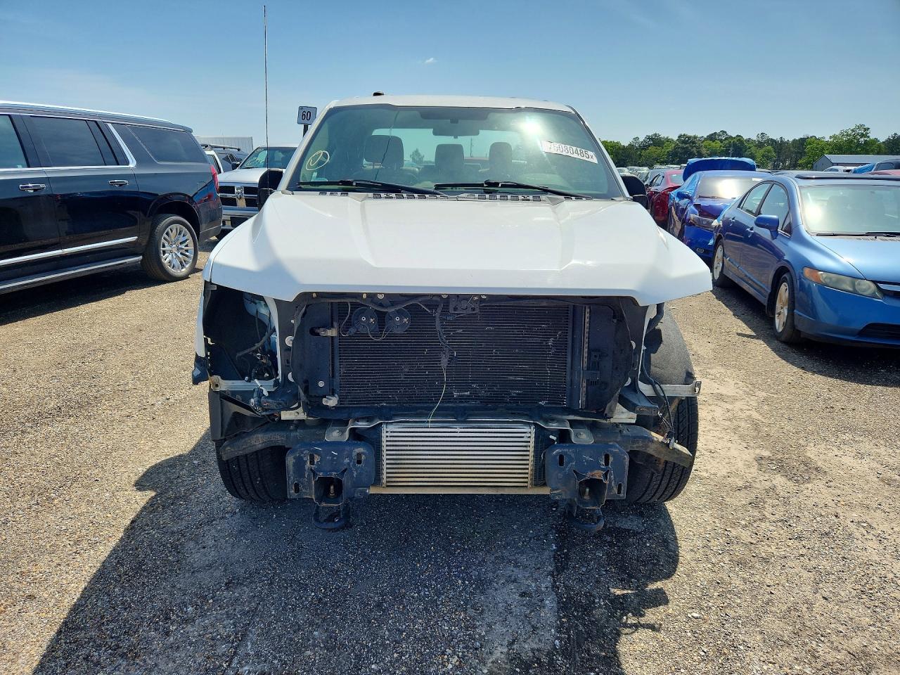 2018 FORD F150 SUPERCREW photo 13