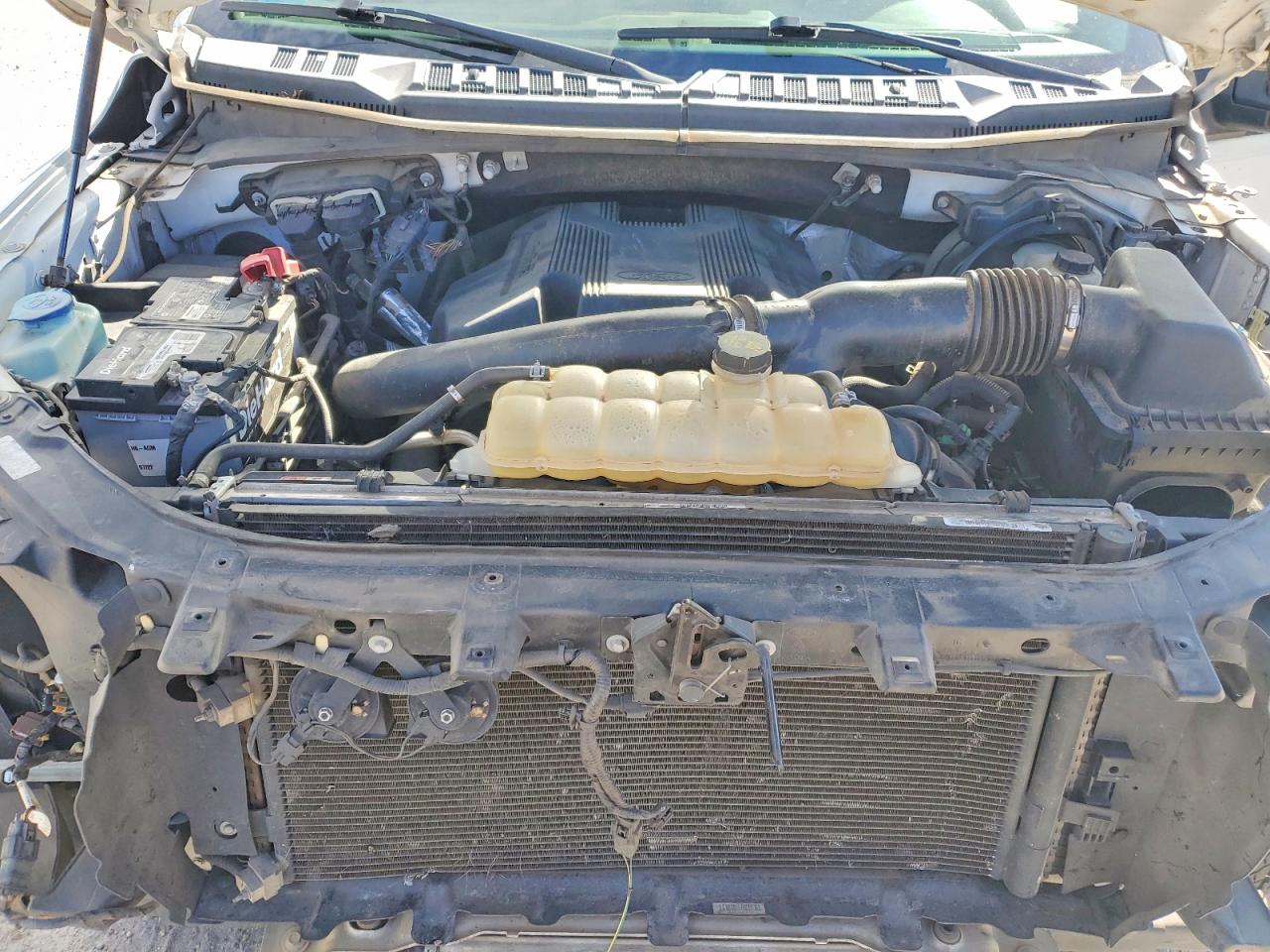 2018 FORD F150 SUPERCREW photo 31