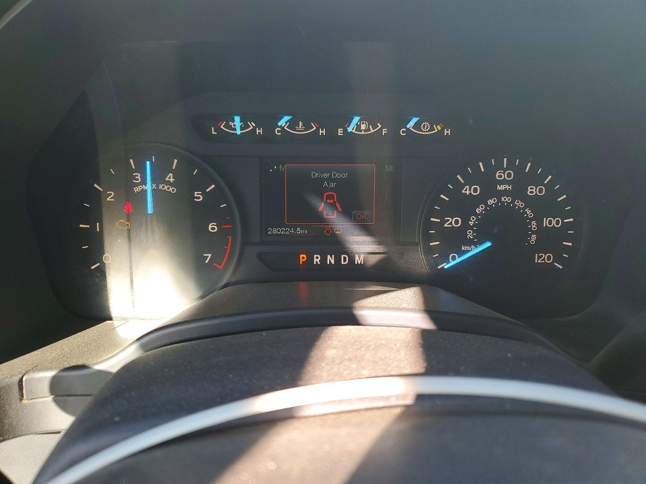 2018 FORD F150 SUPERCREW photo 25