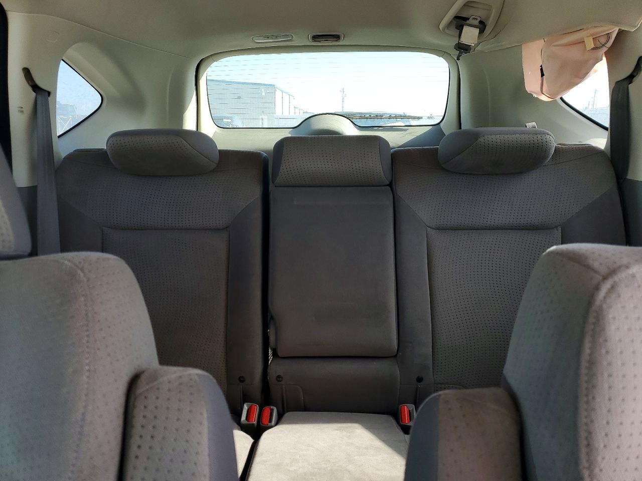 2012 HONDA CR-V EX photo 28