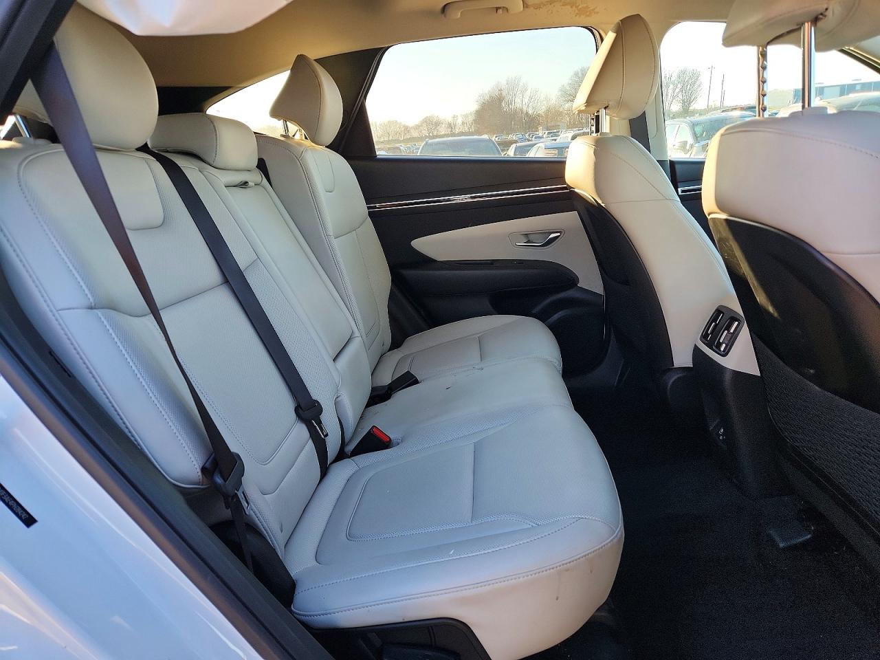 2023 HYUNDAI TUCSON SEL photo 31