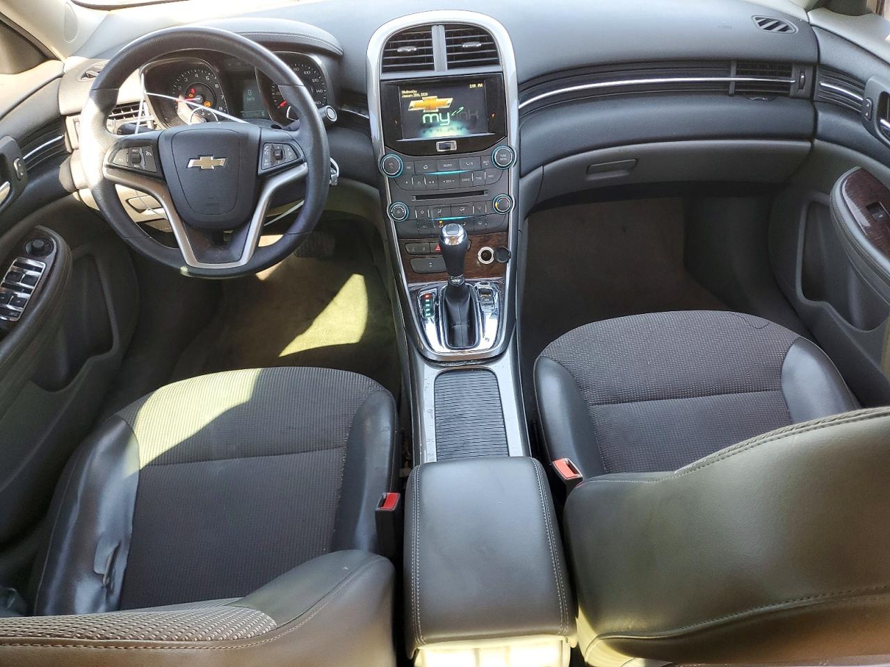 2013 CHEVROLET MALIBU 1LT photo 15
