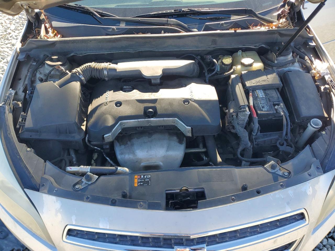 2013 CHEVROLET MALIBU 1LT photo 21