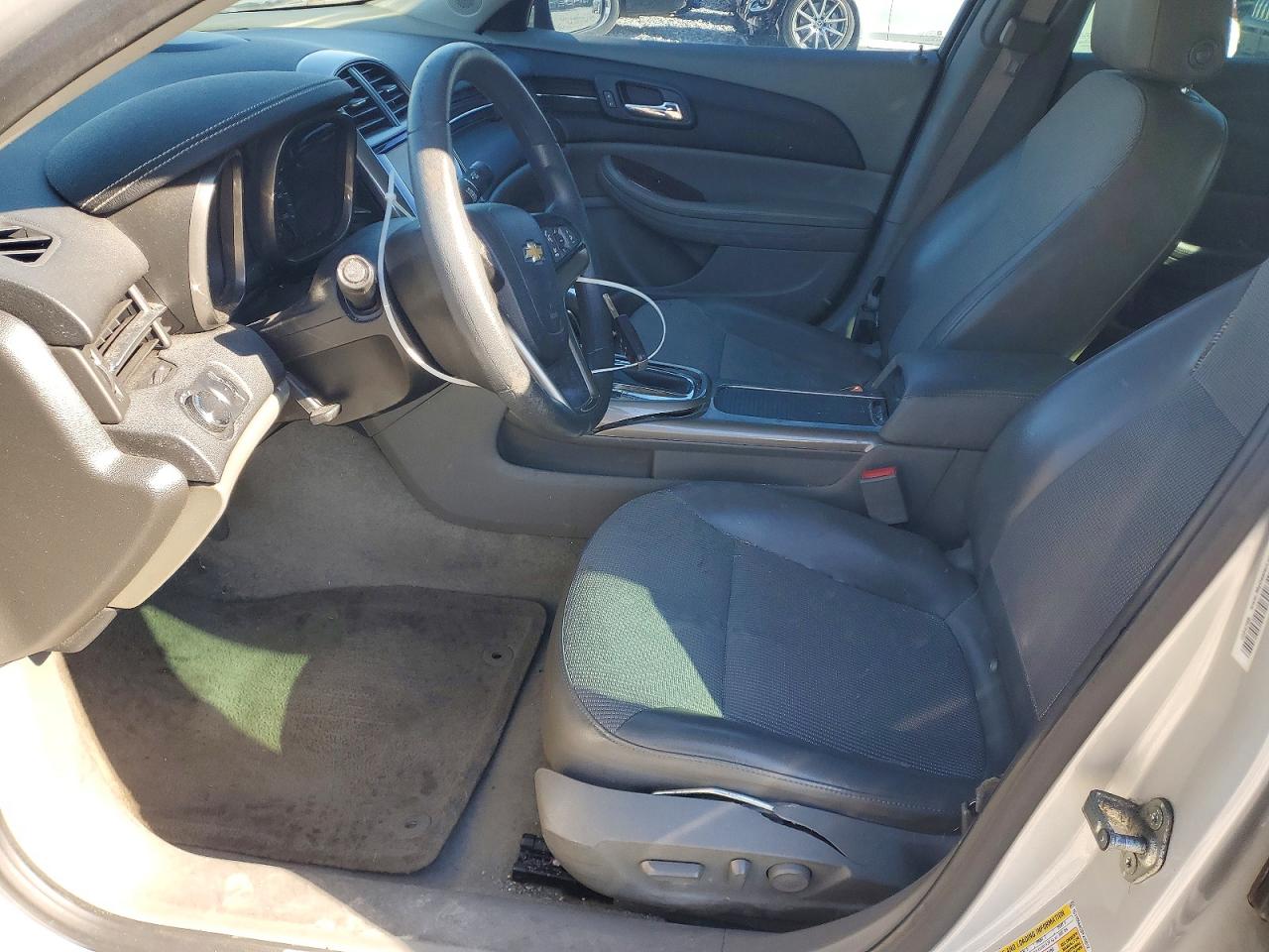 2013 CHEVROLET MALIBU 1LT photo 13