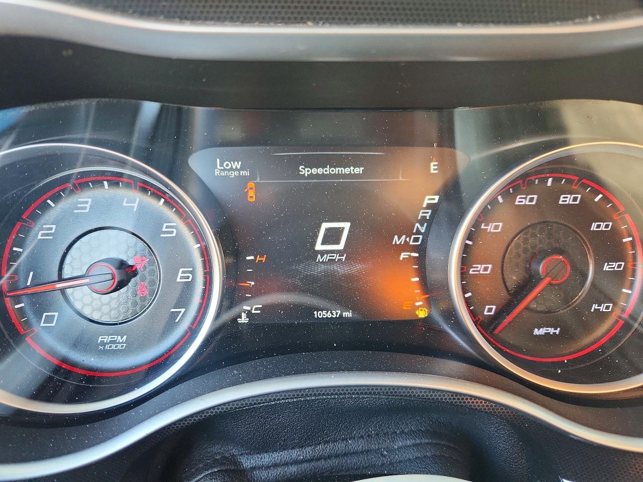 2018 DODGE CHARGER SXT PLUS photo 17