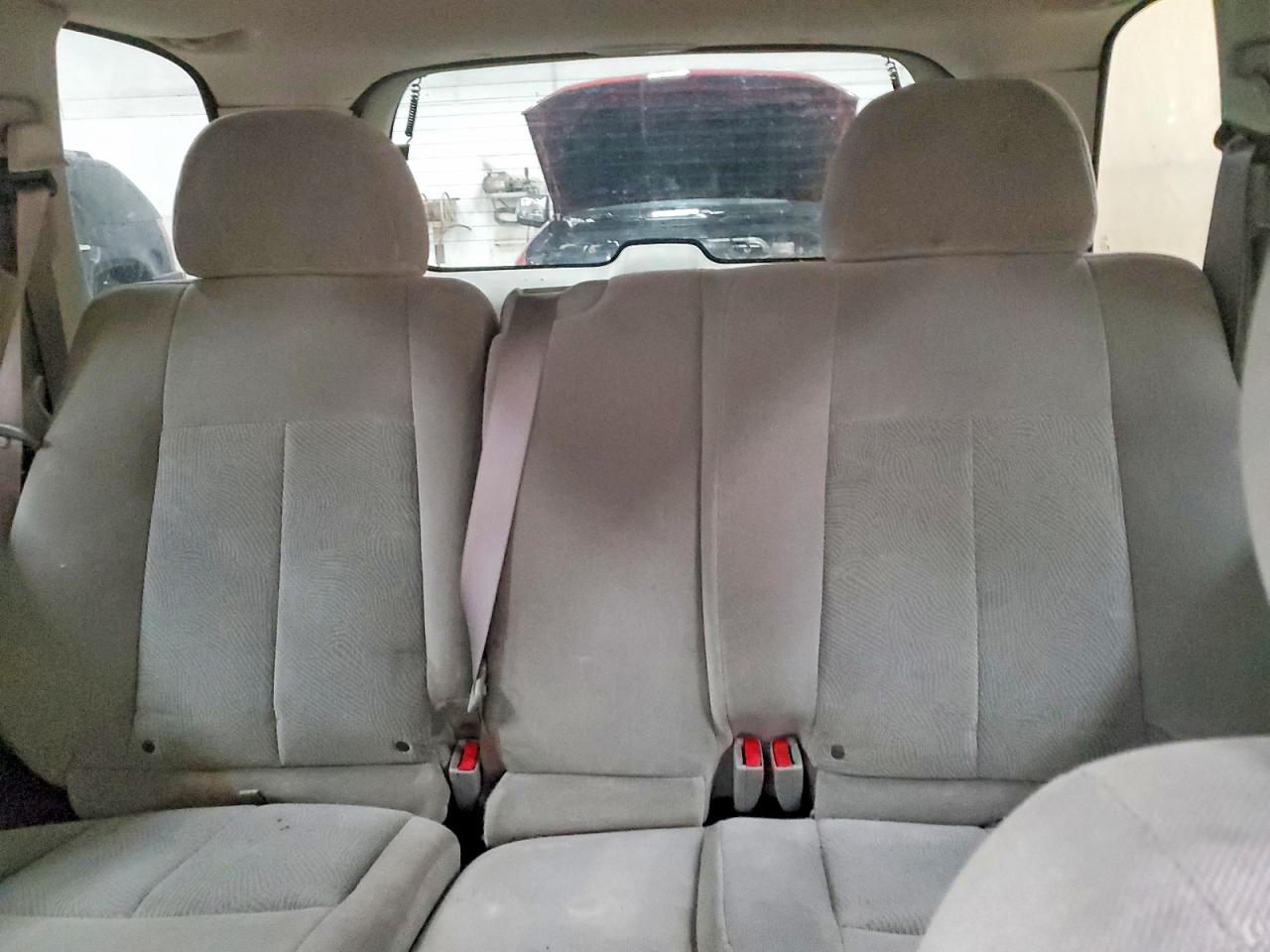 2007 CHEVROLET TRAILBLAZER LS photo 19